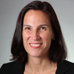 Kirsten Meisinger, MD